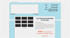 Desktop Screenshot of glickpt.com
